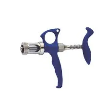Manual  Poultry Vaccinator