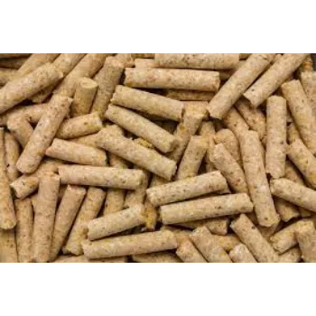 Organic Poultry Feed