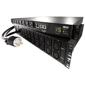 Power Distribution Units