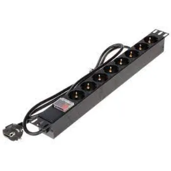 Power Distribution Units