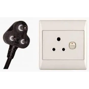 Power Plugs