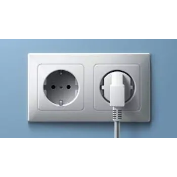 Power Plugs