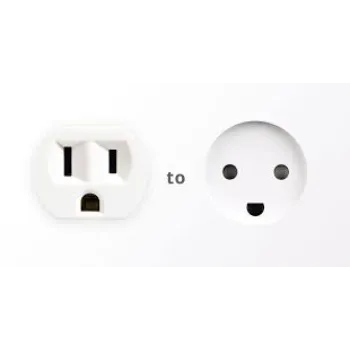 Power Plug