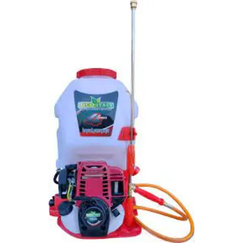 Power Sprayer