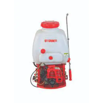  Power Sprayer for agriculture 