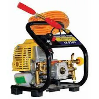 Agriculture Electrical Power Sprayer