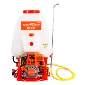 Power Sprayer