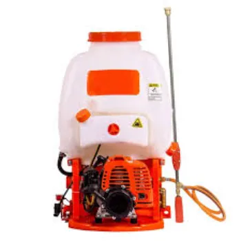 Mild Steel   Power Sprayer