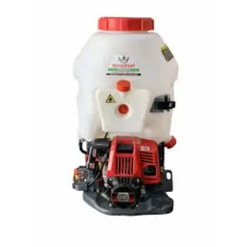  Power Sprayer