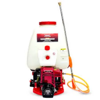  Best Quality  Power Sprayer For Agriculture 
