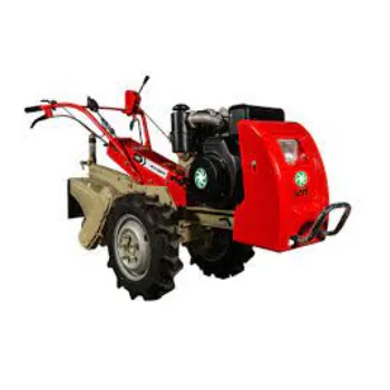 Power Tiller