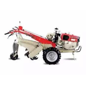 Dynamic Power Tiller