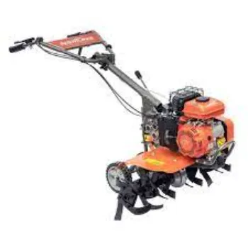  Power Tiller