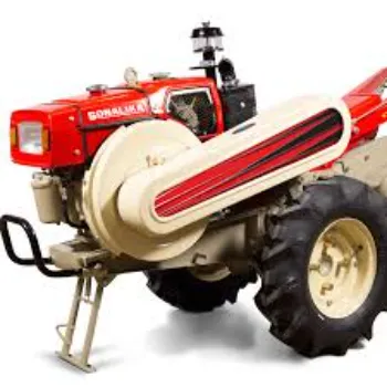 Best Quality Power Tiller