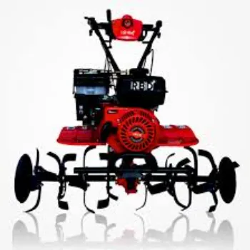 Power Tiller