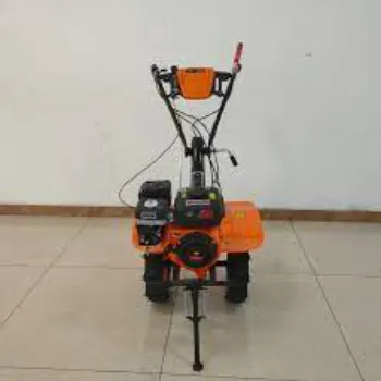 NaturiGrow Power Tiller