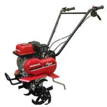  Power Tiller