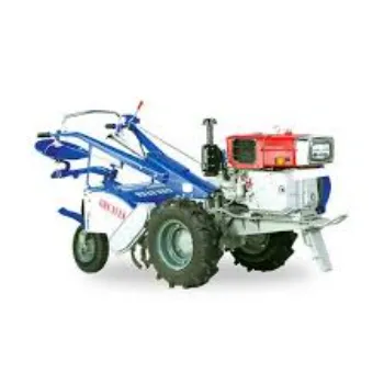 Agriculture   Power Tiller