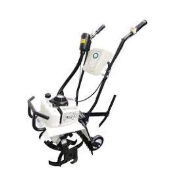  Power Tiller