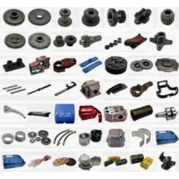  Power Tiller Parts