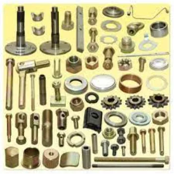 Agricultural Power Tiller Parts