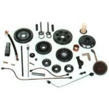  Power Tiller Parts