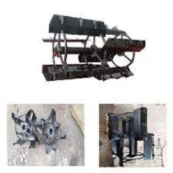 Agriculture   Power Tiller Parts