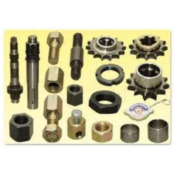  Power Tiller Parts