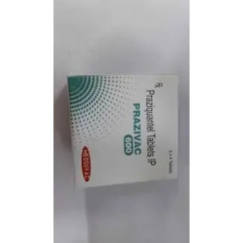 Praziquantel