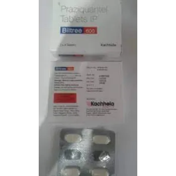 Praziquantel