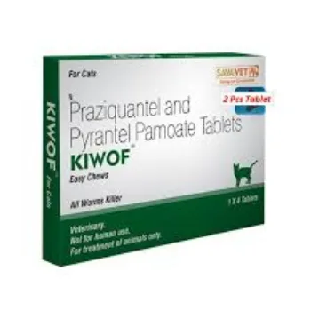 Praziquantel