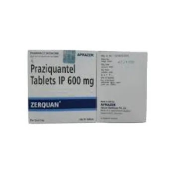 Praziquantel