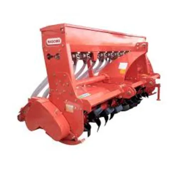 Dynamic  Precision Plante Machine