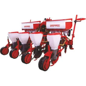 Best Quality Precision Plante Machine