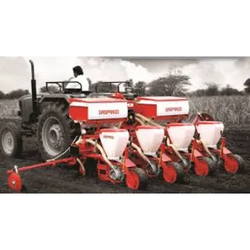 Agricultural Precision Plante Machine