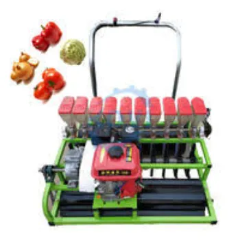  Precision Plante Machine