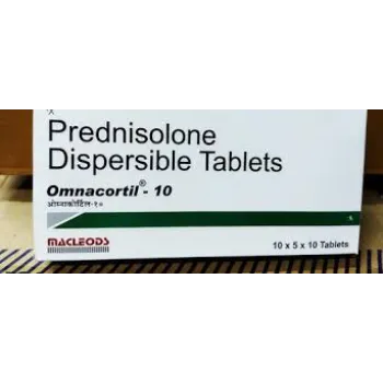 Prednisolone Tablet