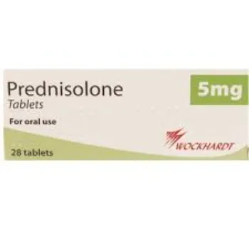 Prednisolone Tablet