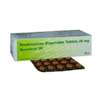 Prednisolone Tablet