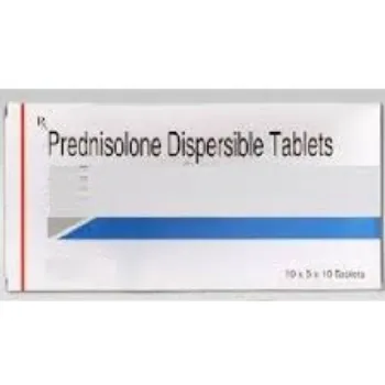 Prednisolone Tablet