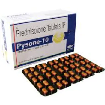 Prednisolone Tablet
