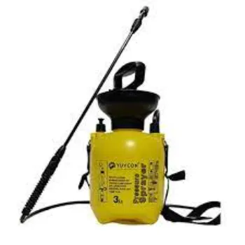 Pressure Sprayer