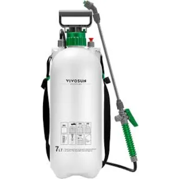 Agricultural Pressure Sprayer