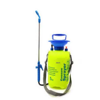 Mild Steel   Pressure Sprayer