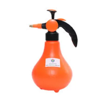Automatic Pressure Sprayer