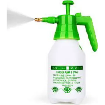 Solar Agriculture Sprayer