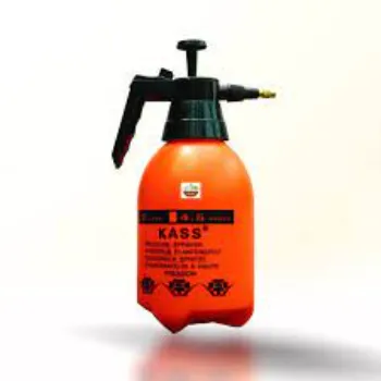  Pressure Sprayer