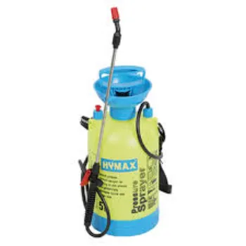 Pressure Sprayer