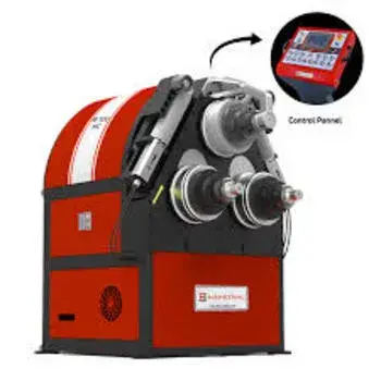Tube Bending Machines