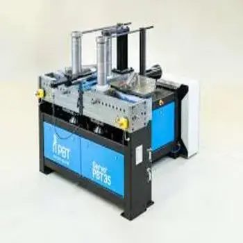 Profile Bending Machines